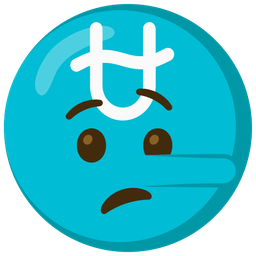 Ophiuchus and lying face