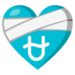 Ophiuchus and mending heart