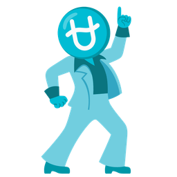 Ophiuchus and mirror ball