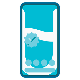 Ophiuchus and mobile phone