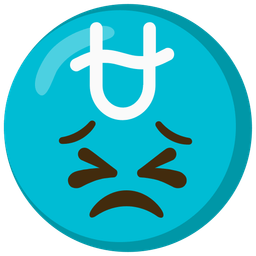 Ophiuchus and persevering face