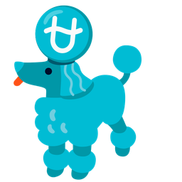 Ophiuchus and poodle