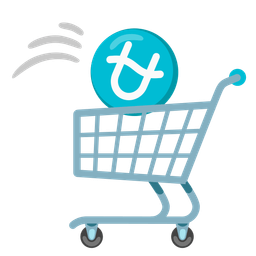 Ophiuchus and shopping cart