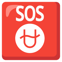 Ophiuchus and SOS button