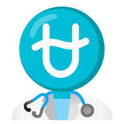 Ophiuchus and stethoscope