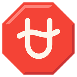 Ophiuchus and stop sign