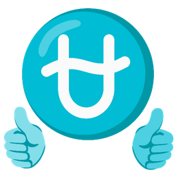 Ophiuchus and thumbs up