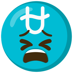 Ophiuchus and tired face