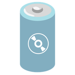 Optical disk and Battery