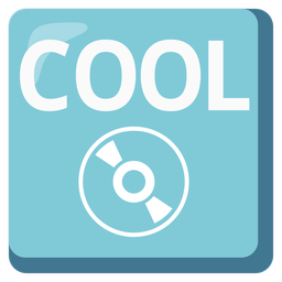Optical disk and COOL button