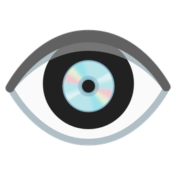 Optical disk and Eye