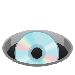 Optical disk and Hole