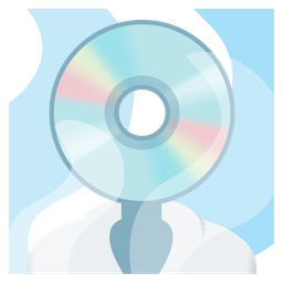 Optical disk and Hot springs