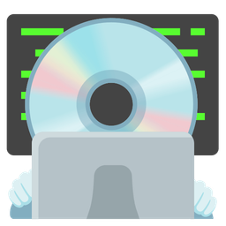 Optical disk and Laptop
