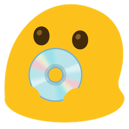 Optical disk and Magic wand