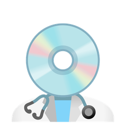 Optical disk and Stethoscope