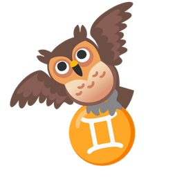 owl and Gemini