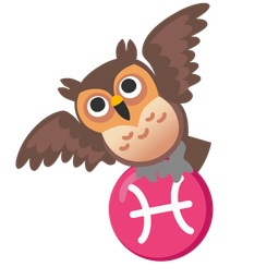 owl and Pisces