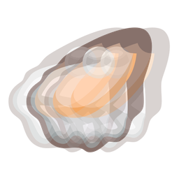 Oyster and Beating heart