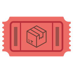 package and admission tickets