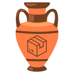 package and amphora