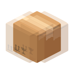 package and beating heart