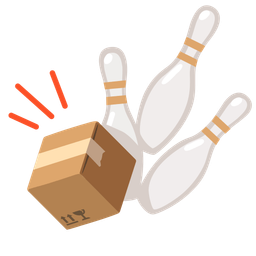 package and bowling