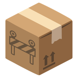 package and construction