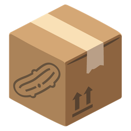 package and cucumber