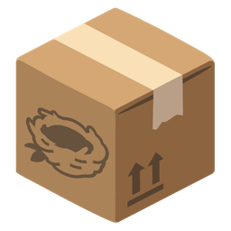 package and empty nest