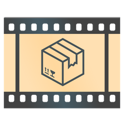 package and film frames