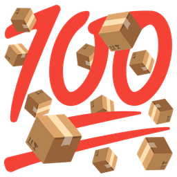 package and hundred points