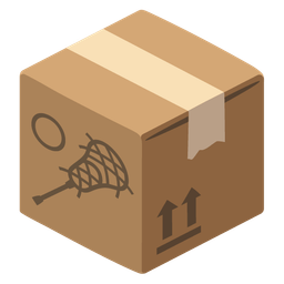 package and lacrosse