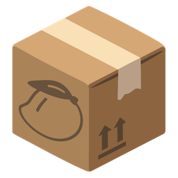 package and mango