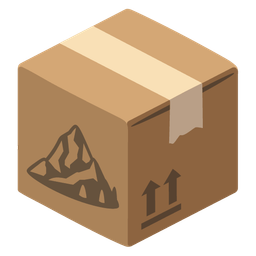 package and mountain