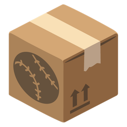 package and softball