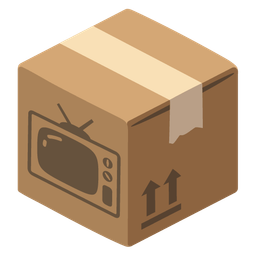 package and television
