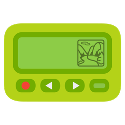 Pager and National park