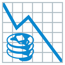 pancakes and chart decreasing