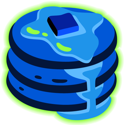 pancakes and radioactive