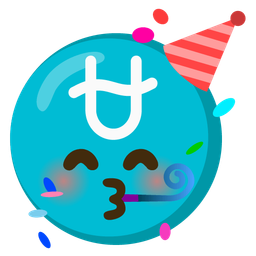 partying face and Ophiuchus