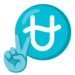 peace symbol and Ophiuchus