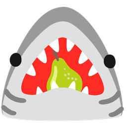 pear and shark