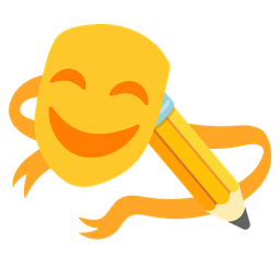 pencil and performing arts