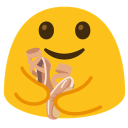 People hugging and Ballet shoes