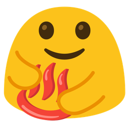 People hugging and Hot springs