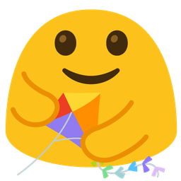 People hugging and Kite