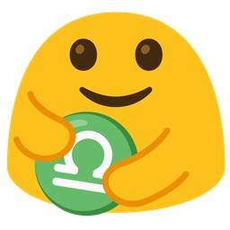 People hugging and Libra