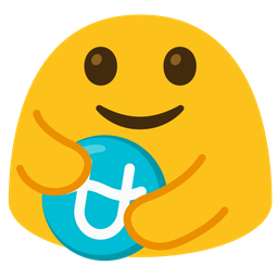 People hugging and Ophiuchus