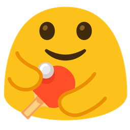 People hugging and Ping pong
